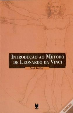 Capa do artigo Introdução ao Método de Leonardo da Vinci