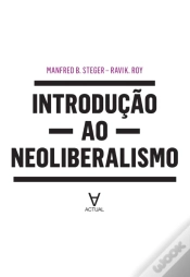Capa do artigo Introdução Ao Neoliberalismo
