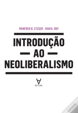 Capa do artigo Introdução Ao Neoliberalismo