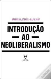 Capa do artigo Introdução ao Neoliberalismo