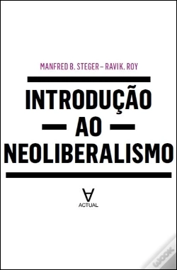 Capa do artigo Introdução ao Neoliberalismo