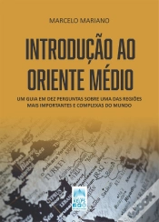 Capa do artigo Introdução Ao Oriente Médio