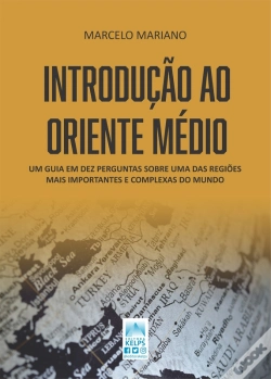 Capa do artigo Introdução Ao Oriente Médio