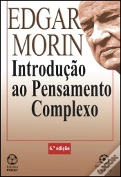 Capa do artigo Introdução ao Pensamento Complexo