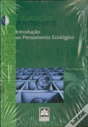 Capa do artigo Introdução ao Pensamento Ecológico