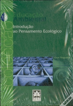 Capa do artigo Introdução ao Pensamento Ecológico