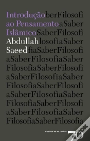 Capa do artigo Introdução ao Pensamento Islâmico
