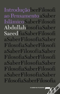 Capa do artigo Introdução ao Pensamento Islâmico