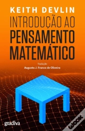Capa do artigo Introdução ao Pensamento Matemático
