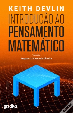 Capa do artigo Introdução ao Pensamento Matemático