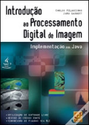 Capa do artigo Introdução ao Processamento Digital de Imagem