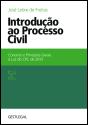 Introdução ao Processo Civil - Preview