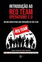 Introdução Ao Red Team Operations 2.0 - Preview