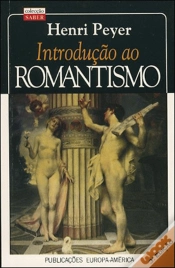 Capa do artigo Introdução ao Romantismo