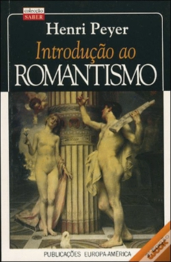 Capa do artigo Introdução ao Romantismo