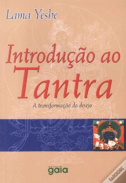 Capa do artigo Introdução ao Tantra