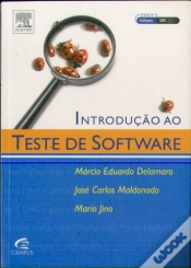 Capa do artigo Introdução Ao Teste De Software