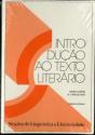 Introdução ao Texto Literário - Preview