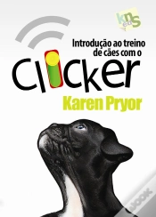 Capa do artigo Introdução ao Treino de Cães com o Clicker