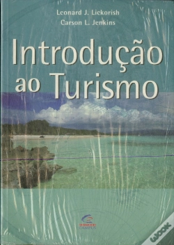 Capa do artigo Introdução ao Turismo
