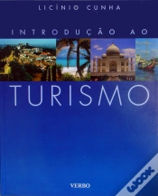 Capa do artigo Introdução ao Turismo
