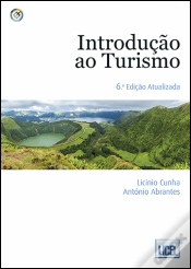 Capa do artigo Introdução ao Turismo