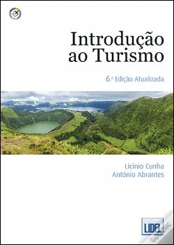 Capa do artigo Introdução ao Turismo