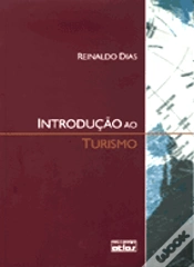 Capa do artigo Introdução ao Turismo