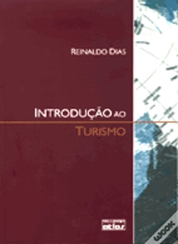Capa do artigo Introdução ao Turismo