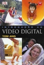 Capa do artigo Introdução ao Vídeo Digital