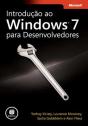 Introdução ao Windows 7 para Desenvolvedores - Preview