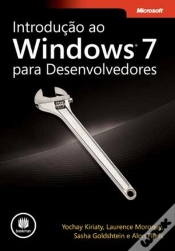 Capa do artigo Introdução ao Windows 7 para Desenvolvedores