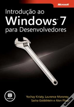 Capa do artigo Introdução ao Windows 7 para Desenvolvedores