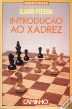 Capa do artigo Introdução ao Xadrez
