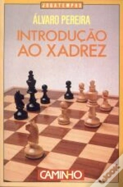 Capa do artigo Introdução ao Xadrez