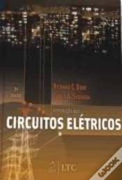 Capa do artigo Introdução aos Circuitos Elétricos