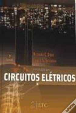 Capa do artigo Introdução aos Circuitos Elétricos