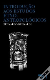 Introdução aos Estudos Etno-Antropológicos