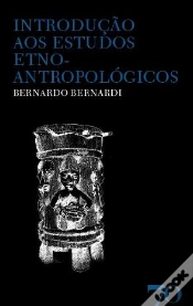 Capa do artigo Introdução aos Estudos Etno-Antropológicos