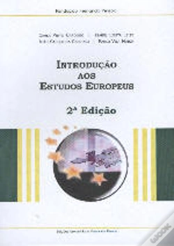 Capa do artigo Introdução aos Estudos Europeus
