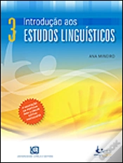 Capa do artigo Introdução aos Estudos Linguísticos