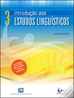 Capa do artigo Introdução aos Estudos Linguísticos