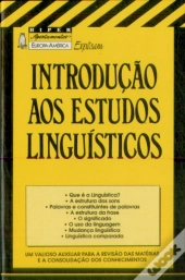 Introdução aos Estudos Linguísticos