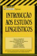 Introdução aos Estudos Linguísticos