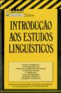 Introdução aos Estudos Linguísticos - Preview