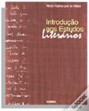 Capa do artigo Introdução aos estudos Literários