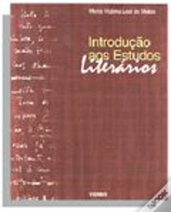 Capa do artigo Introdução aos estudos Literários