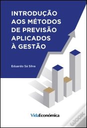 Capa do artigo Introdução aos Métodos de Previsão Aplicados á Gestão