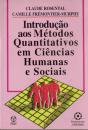 Introdução aos Métodos Quantitativos em Ciências Humanas e Sociais - Preview