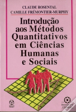 Capa do artigo Introdução aos Métodos Quantitativos em Ciências Humanas e Sociais